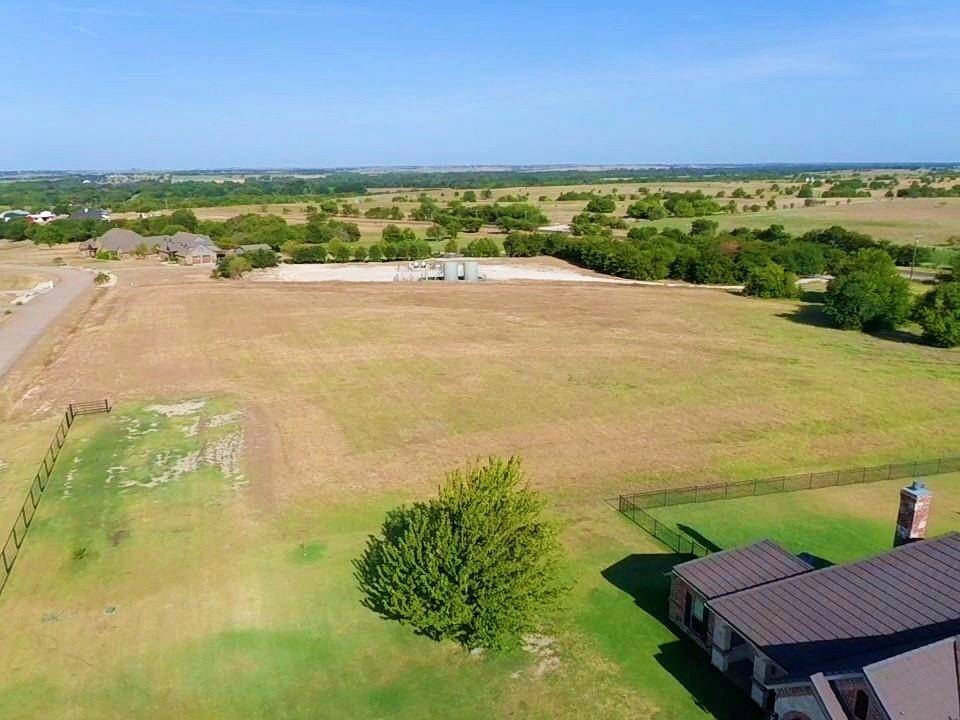 Ponder, TX 76259,TBD Cartwright Trail