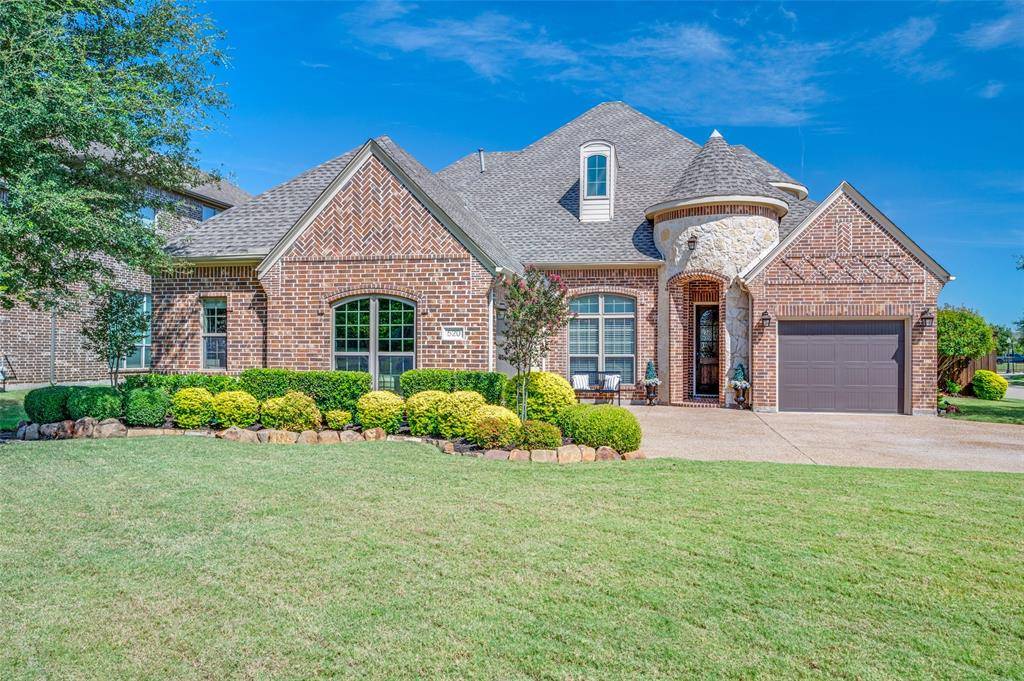 Prosper, TX 75078,520 Devonshire Drive