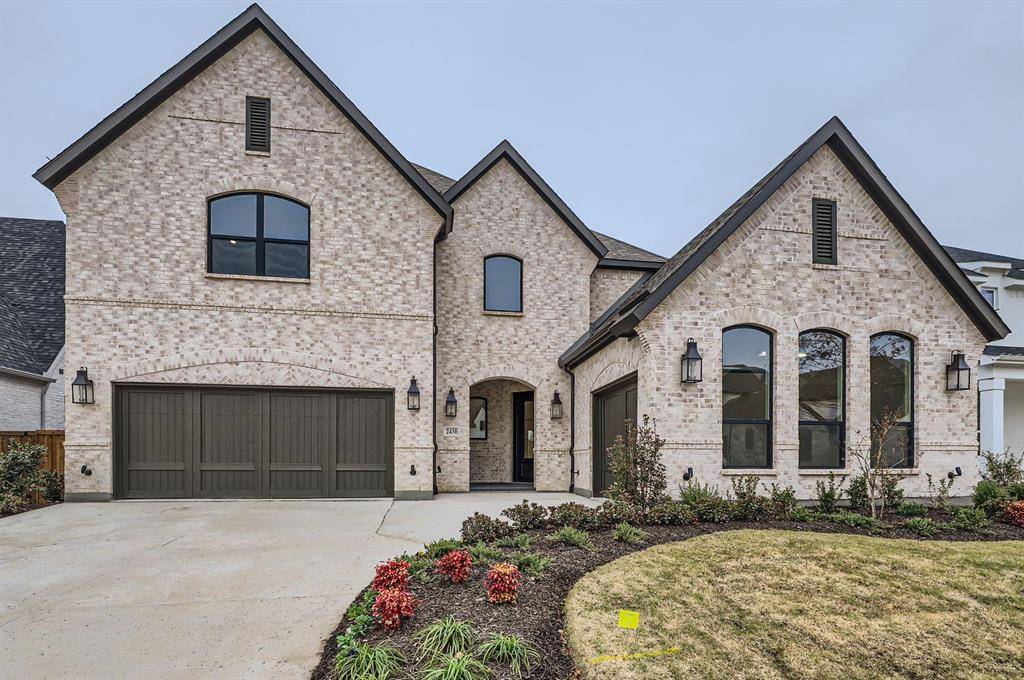 Prosper, TX 75078,2430 Forestbrook Drive