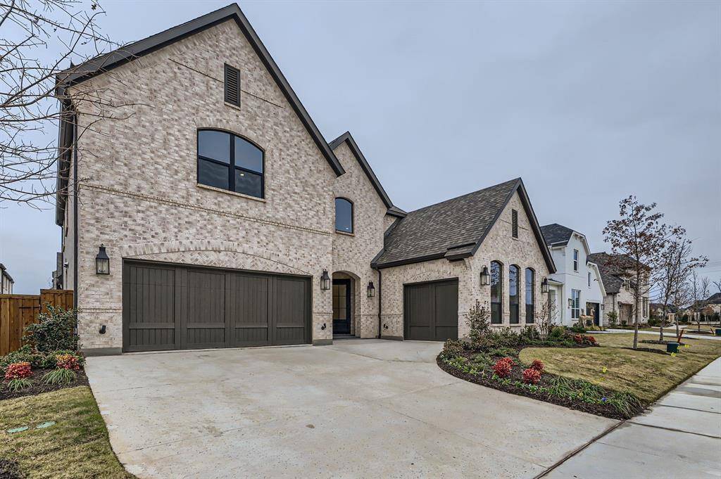 Prosper, TX 75078,2430 Forestbrook Drive