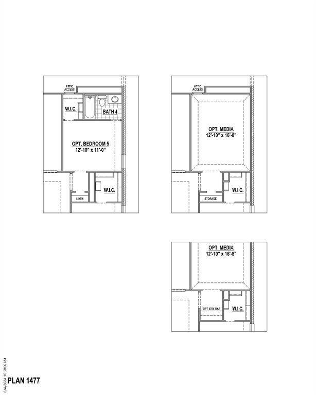 Lavon, TX 75166,818 Trailing Vine Way