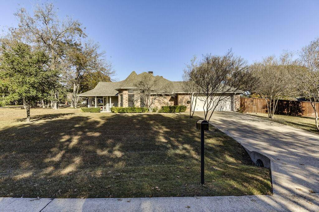 Midlothian, TX 76065,857 Clearwater Drive