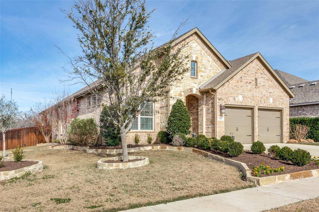 Fort Worth, TX 76262,4501 Duck Creek Lane