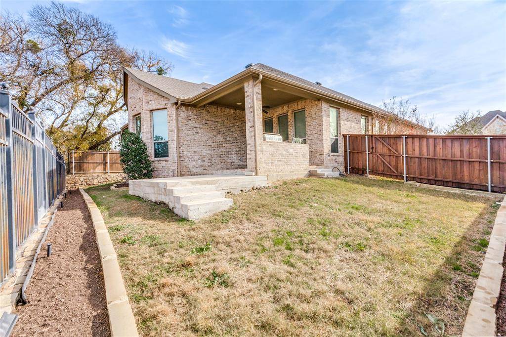 Fort Worth, TX 76262,4501 Duck Creek Lane