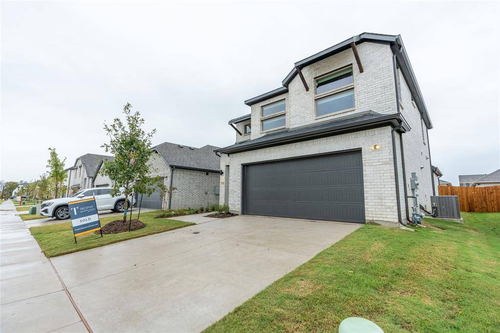 Mckinney, TX 75071,216 Berkshire Drive