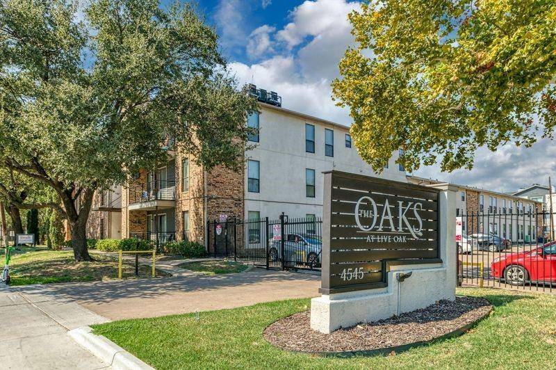 Dallas, TX 75204,1317 Annex Avenue #220