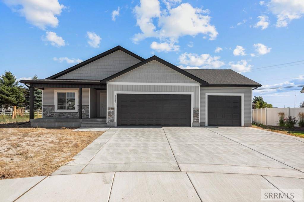 Idaho Falls, ID 83404,3723 Harrington Road