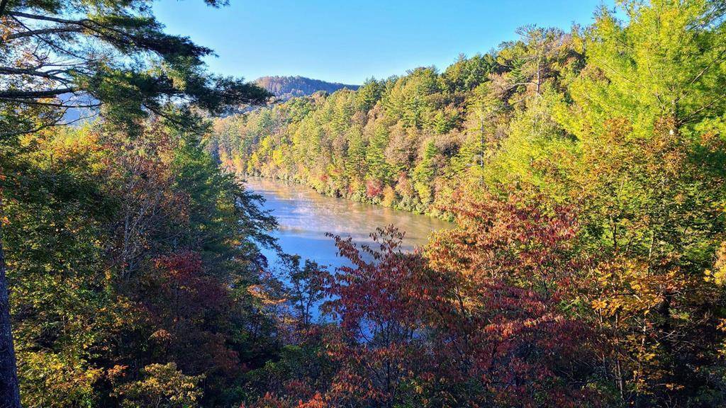 Hayesville, NC 28904,434 Mission Dam Overlook