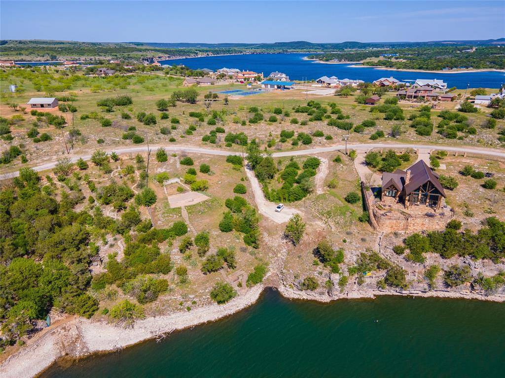 Possum Kingdom Lake, TX 76475,7049 Hells Gate Loop