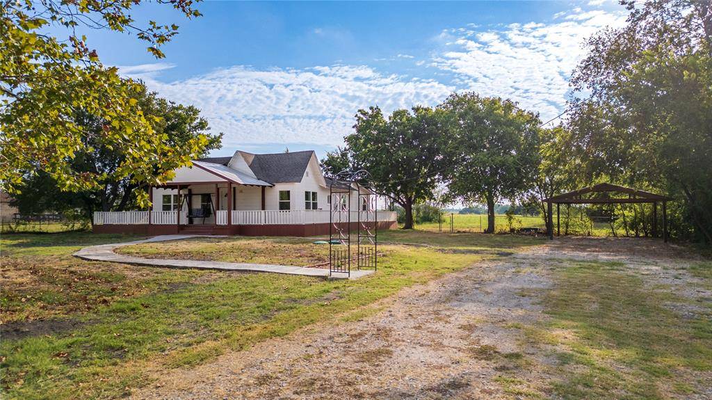 Farmersville, TX 75442,5405 County Road 597