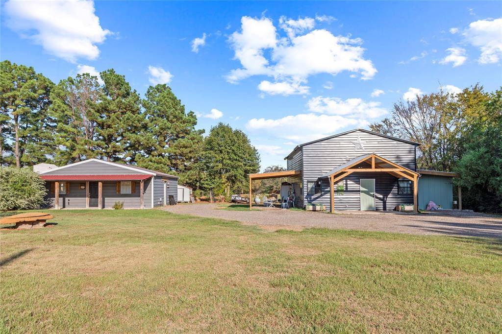 Eustace, TX 75124,12520 N Fm 316