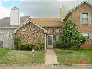 Abilene, TX 79606,3194 Chimney Circle