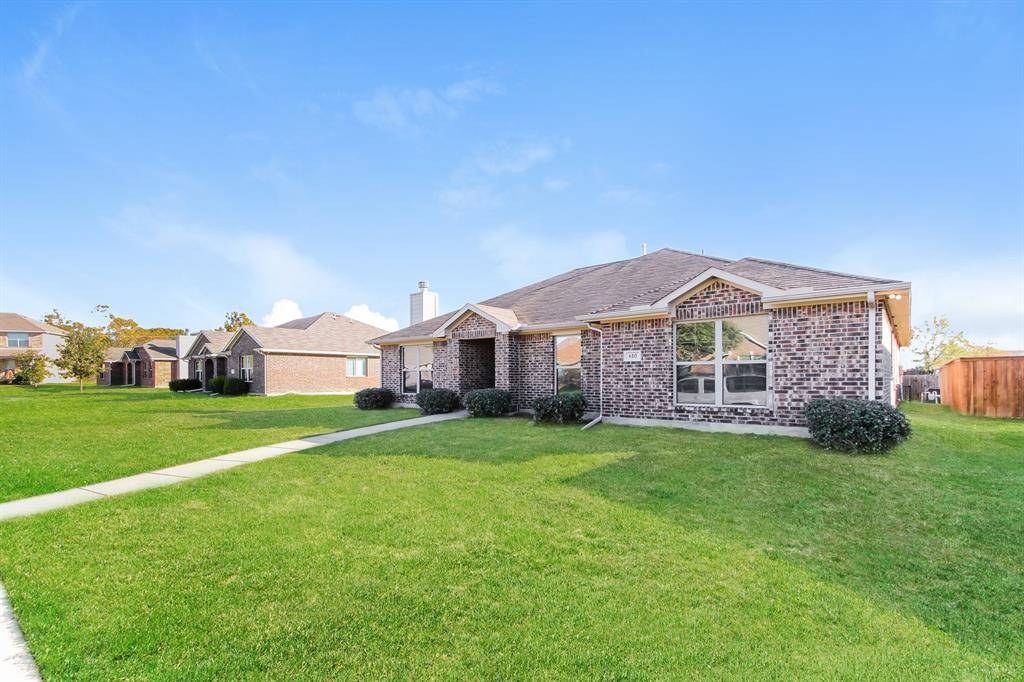 Lancaster, TX 75146,610 Cardwell Drive