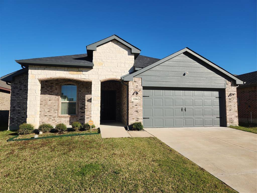 Farmersville, TX 75442,2206 Princeton Avenue