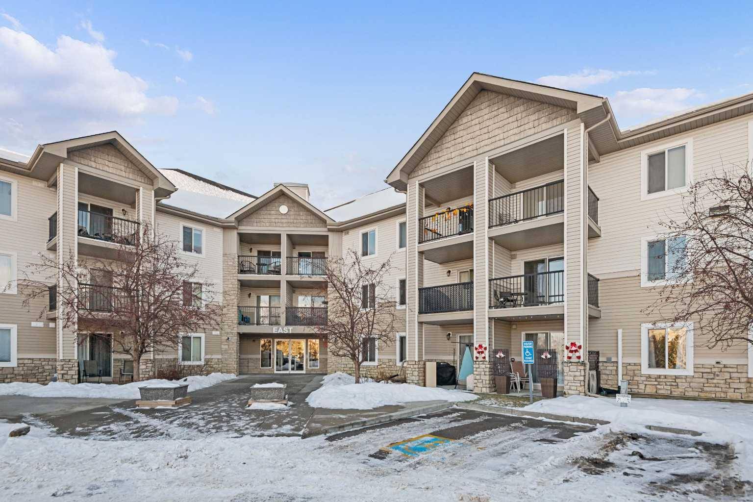 Calgary, AB t2y0b5,2395 Eversyde AVE SW #1350