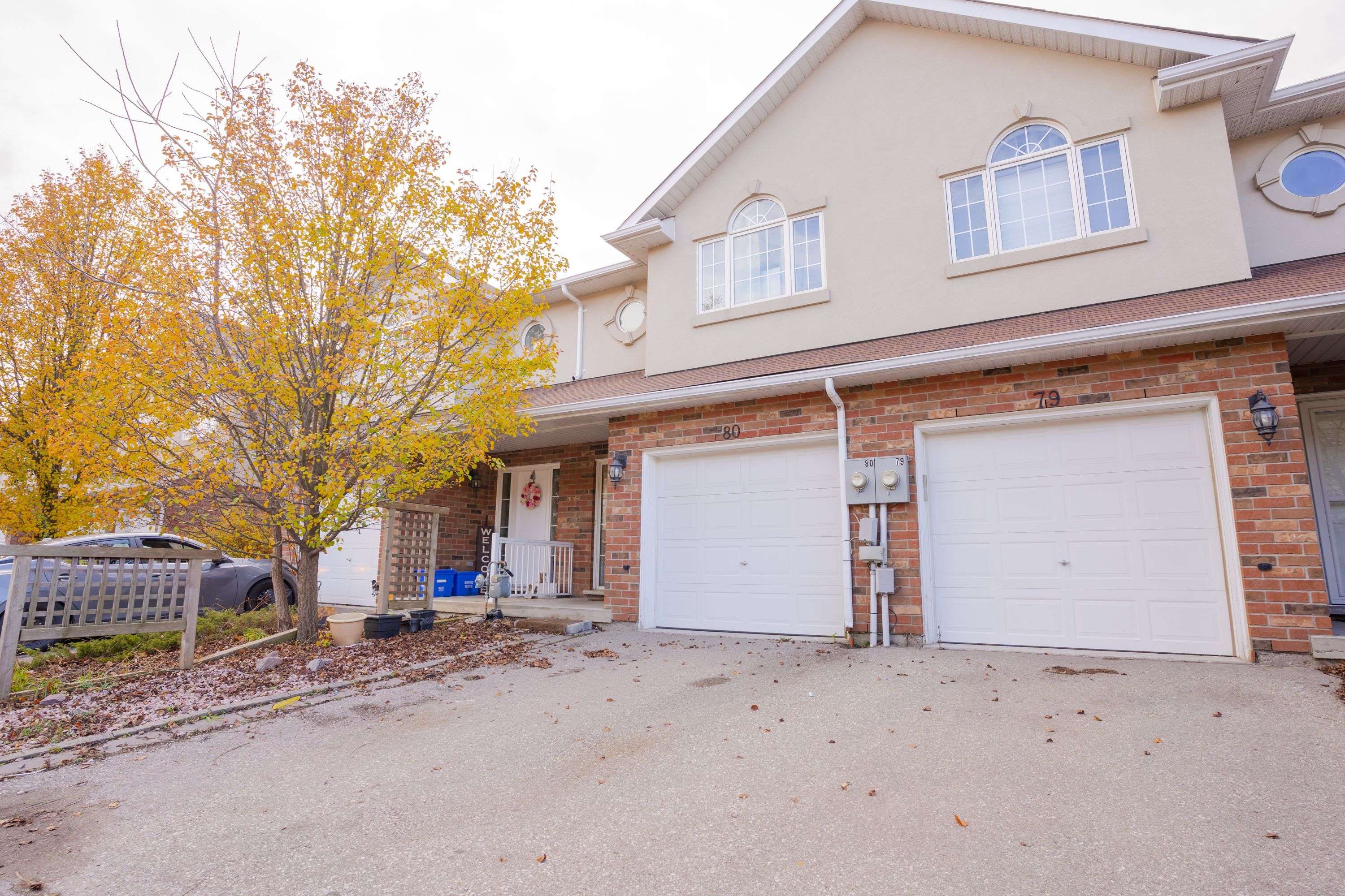 Brant, ON N3S 0B6,20 Mcconkey CRES #80