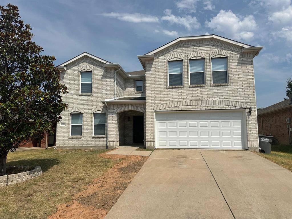 Little Elm, TX 75036,1649 Crown Point Drive