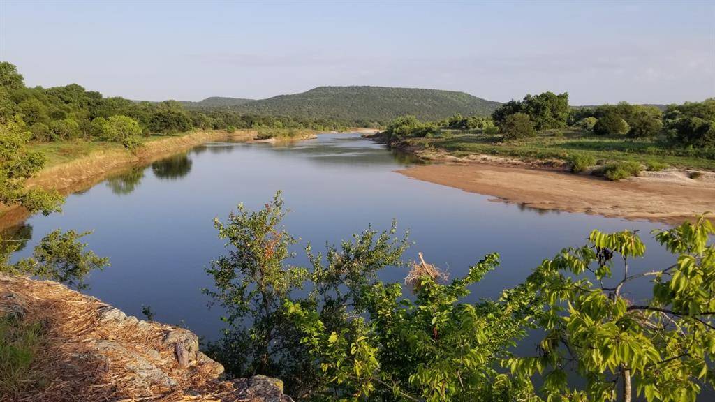 Palo Pinto, TX 76484,Lot #  135 River Canyon Road