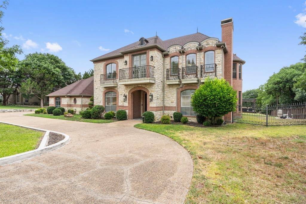 Cedar Hill, TX 75104,1341 Sunset Ridge Circle