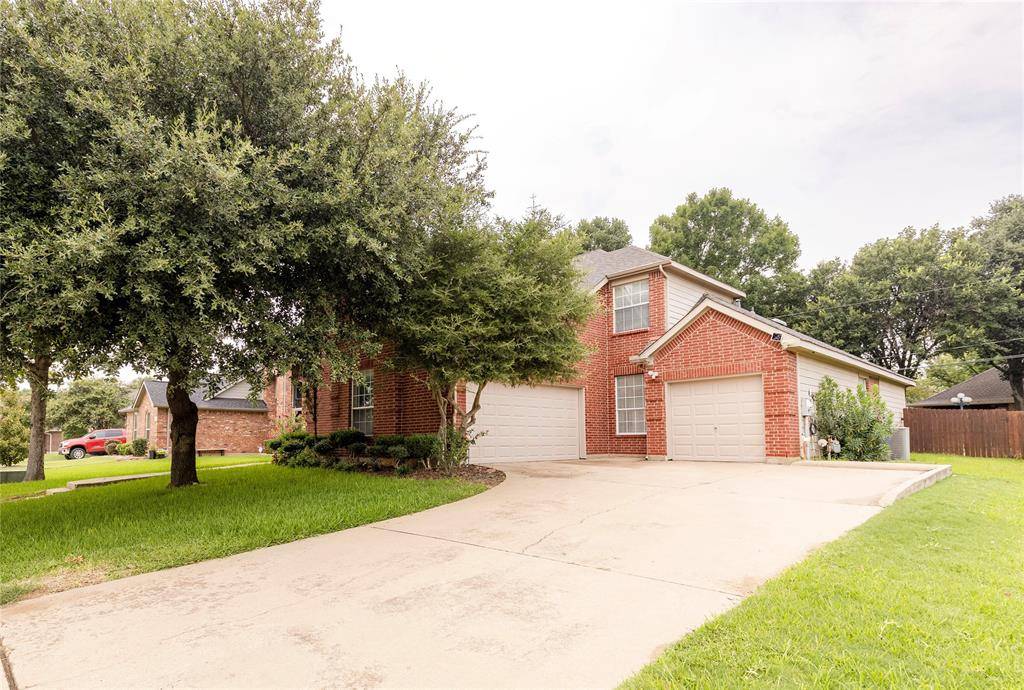 Mansfield, TX 76063,1011 Huntington Trail