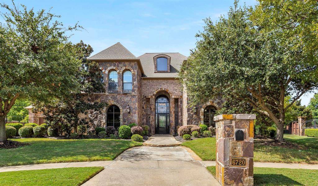 Colleyville, TX 76034,6720 St Moritz Parkway