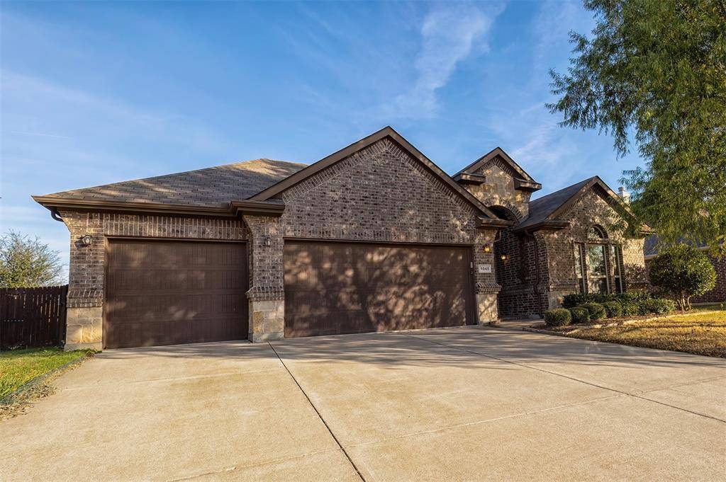 Kennedale, TX 76060,1045 Cydnie Street