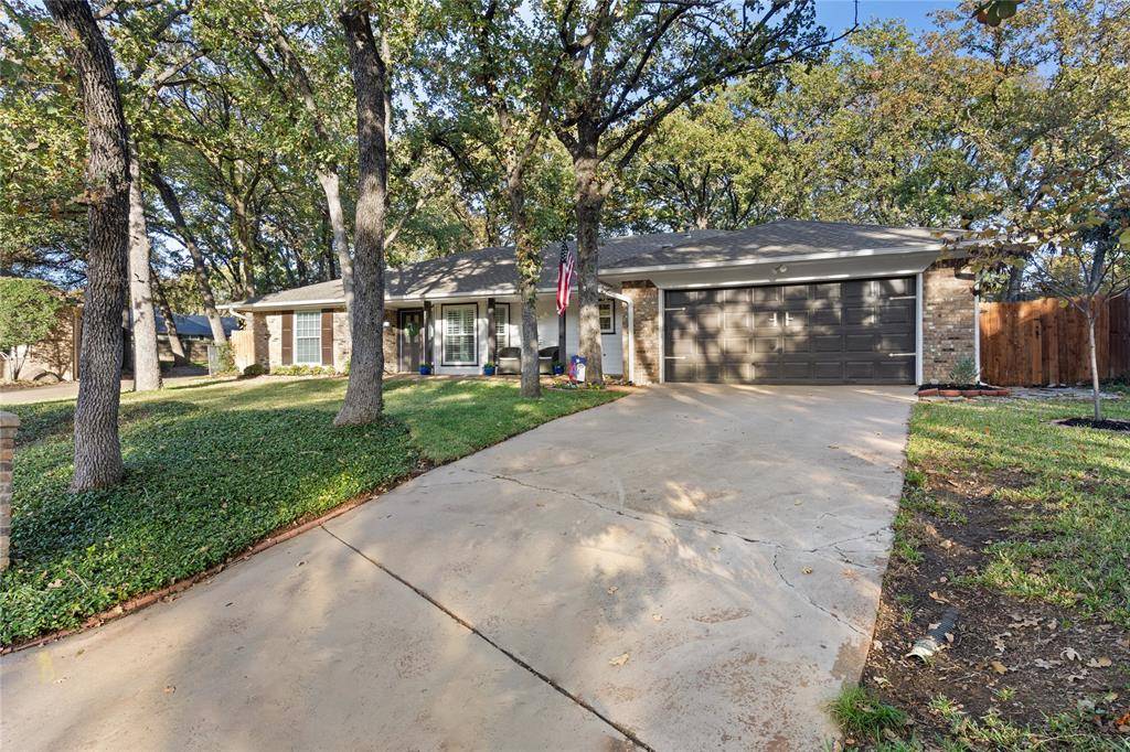 Grapevine, TX 76051,3022 Southridge Court