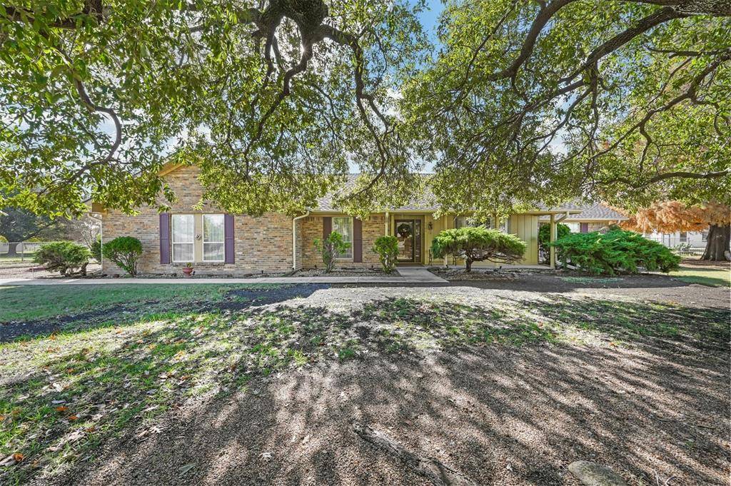 Parker, TX 75002,5500 Elisa Lane