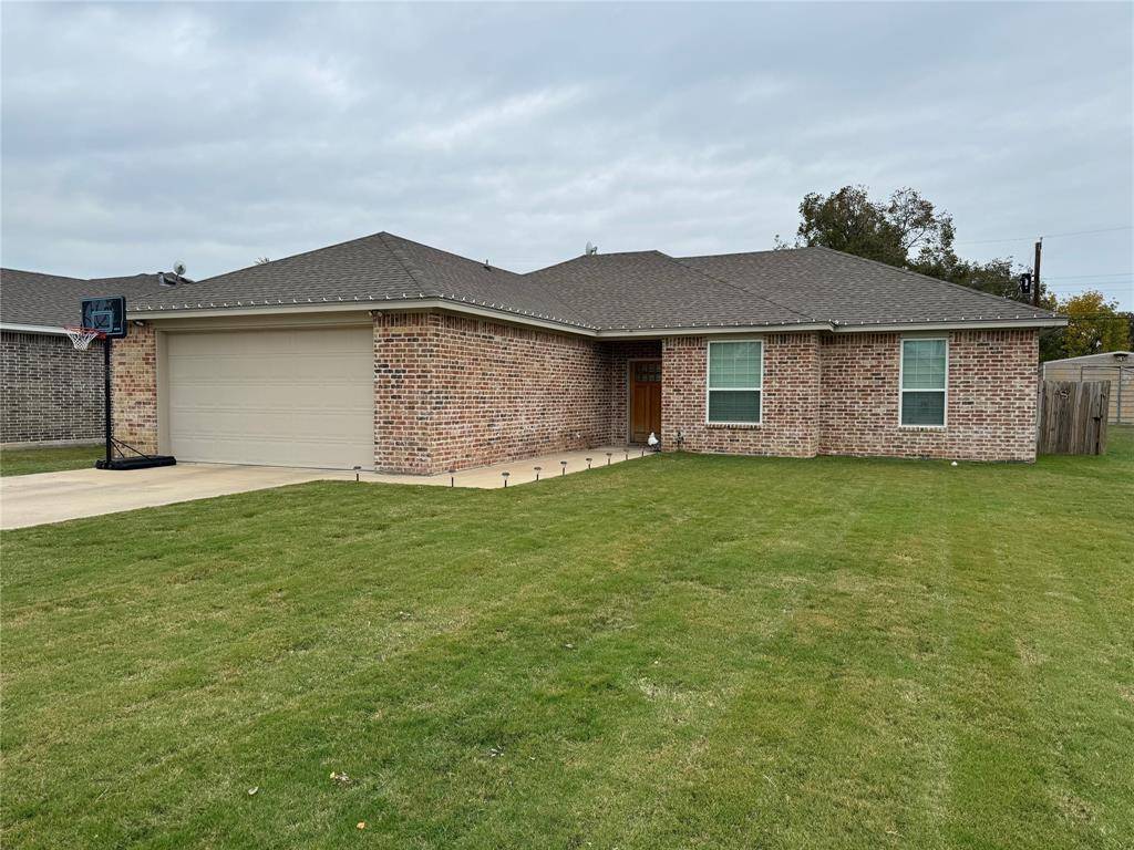 Eastland, TX 76448,406 Colony Street