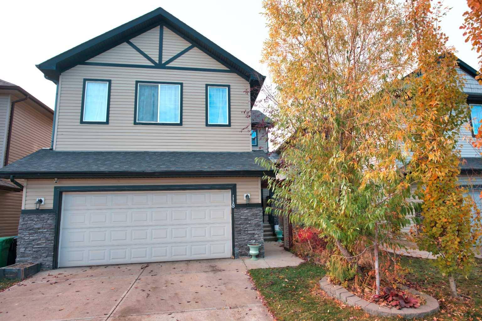 Calgary, AB T2Y 0G5,118 Everglen CRES SW