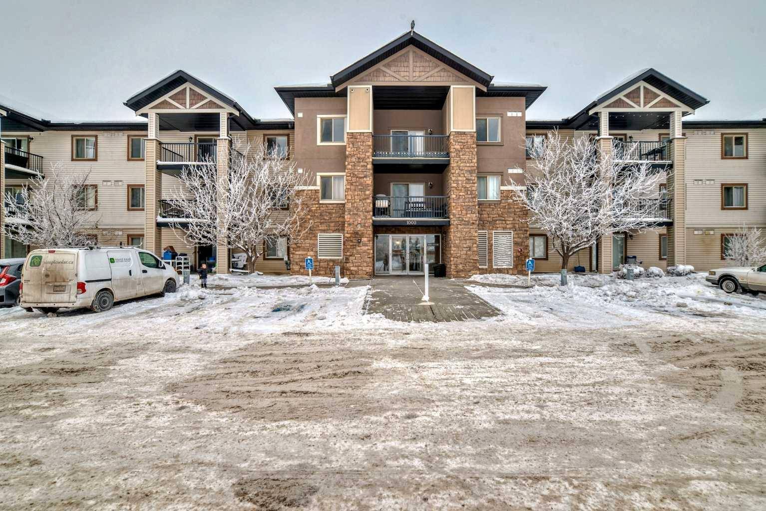 Calgary, AB T2Y 0H9,16969 24 ST SW #1108