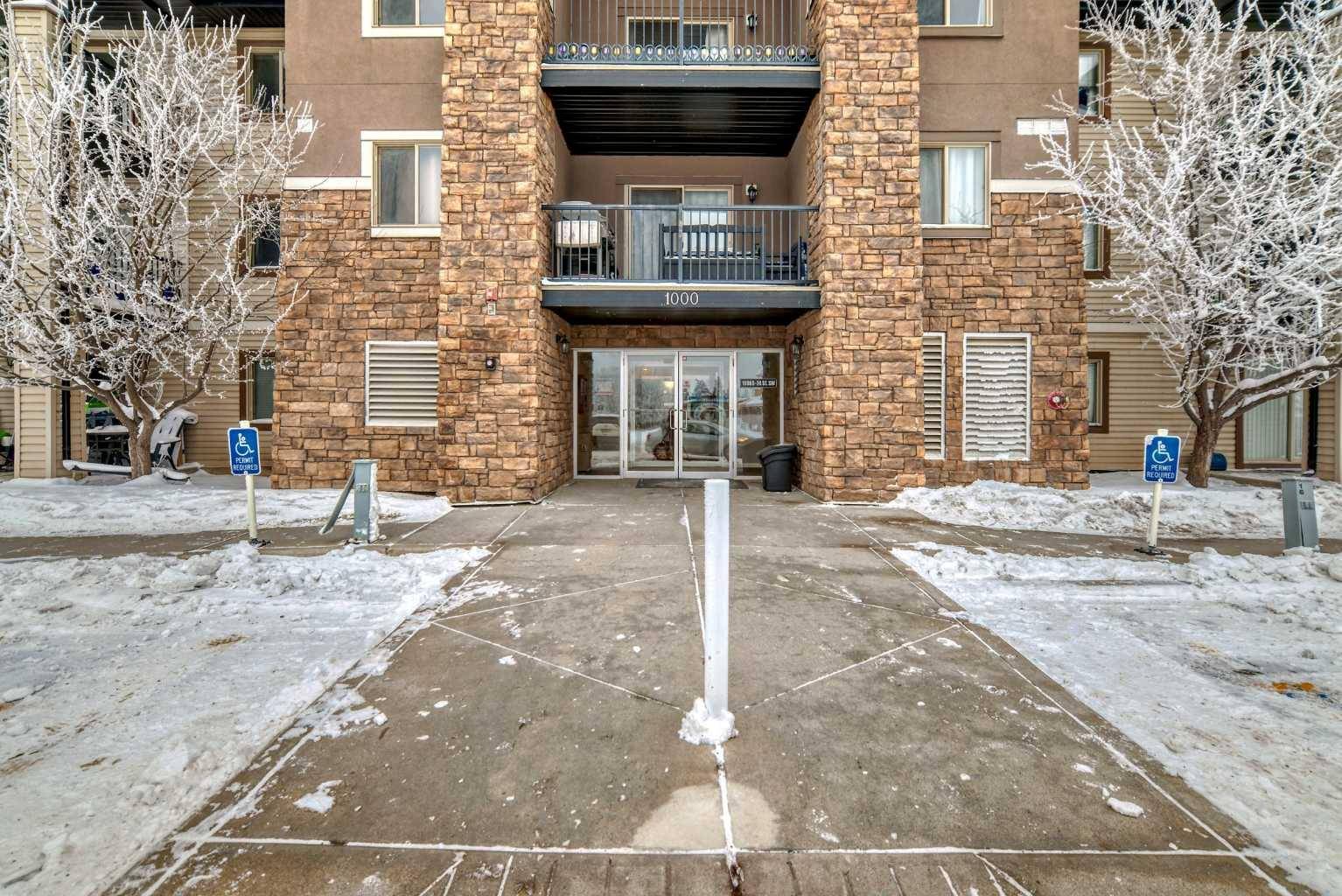 Calgary, AB T2Y 0H9,16969 24 ST SW #1108