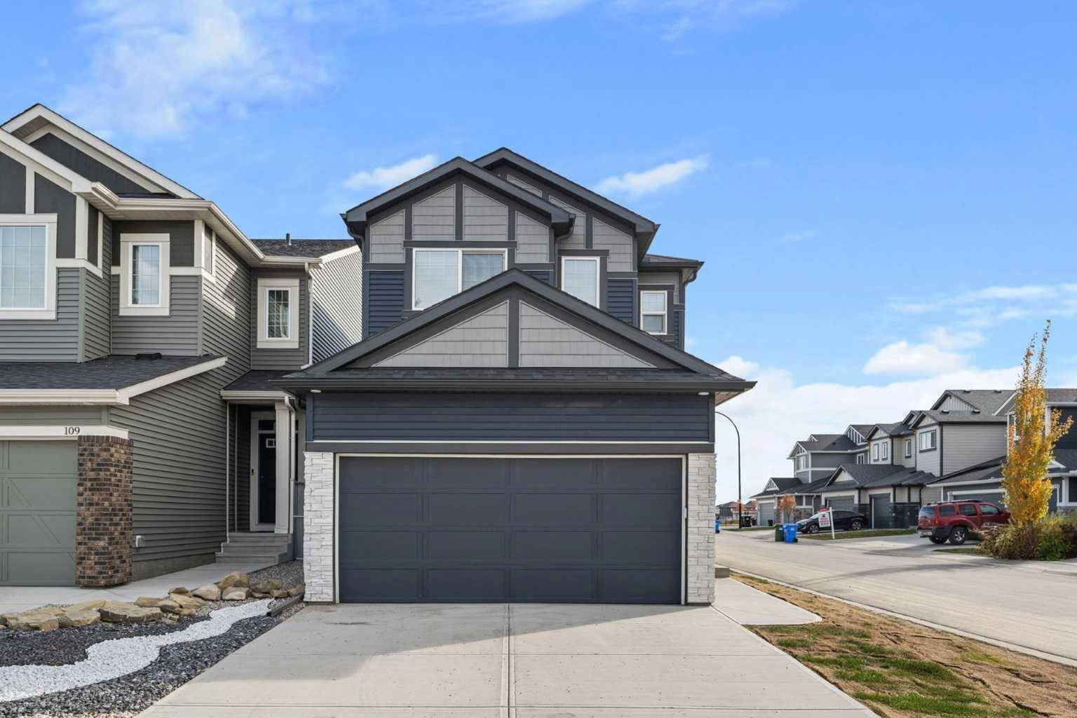 Calgary, AB T2X4R6,105 Legacy Glen CIR SE