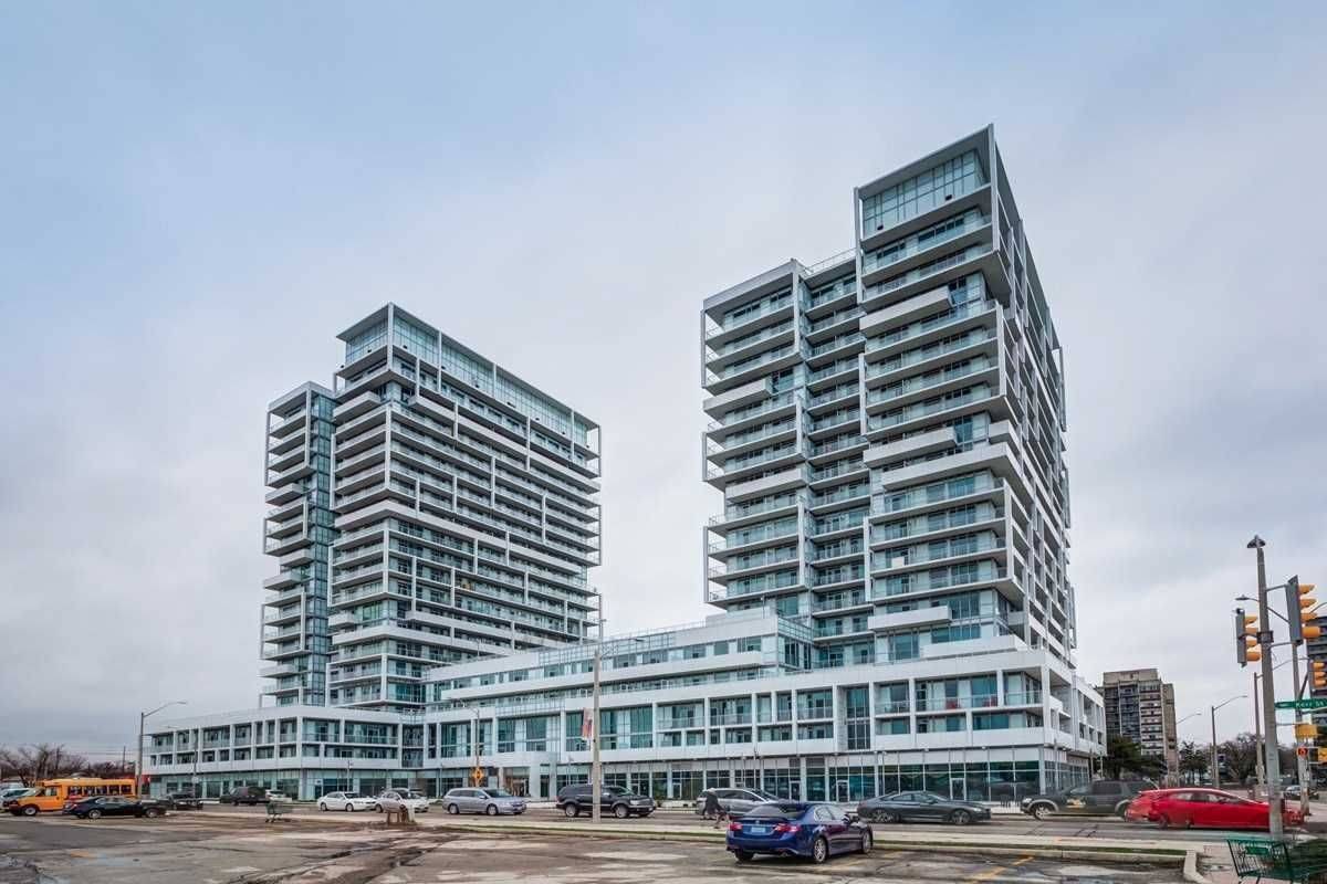 Oakville, ON L6K 0H9,55 Speers RD #204