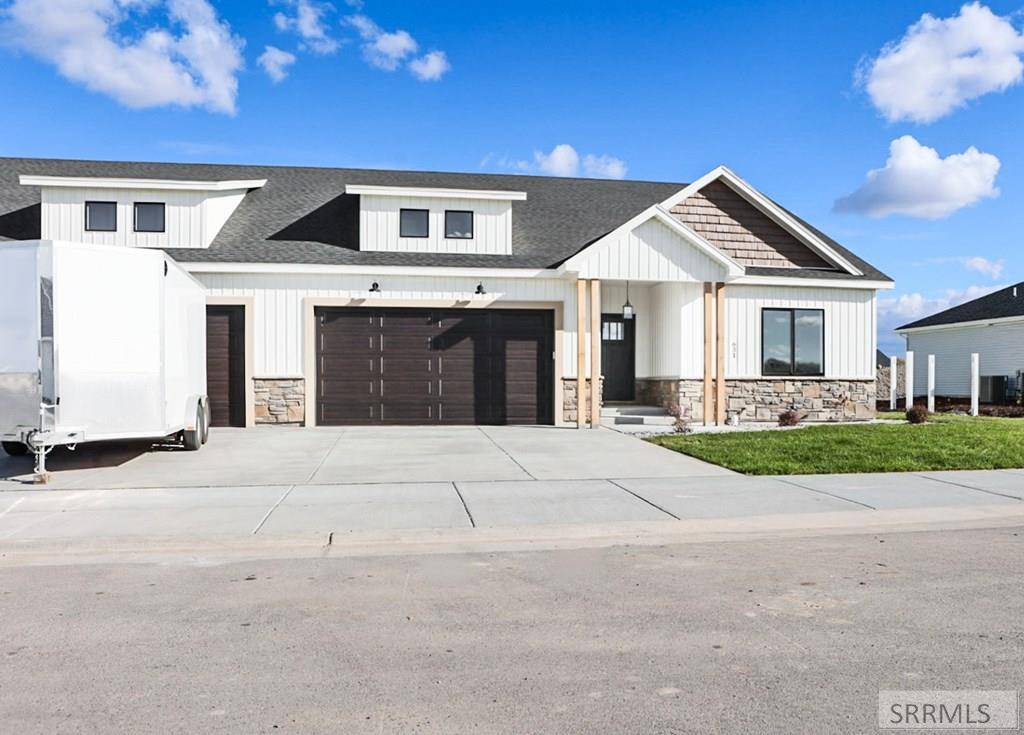 Sugar City, ID 83448,631 Jeanine Drive