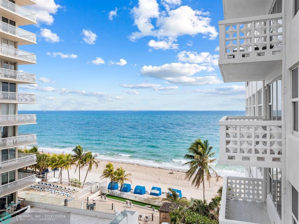 Fort Lauderdale, FL 33308,4010 Galt Ocean Dr  #601