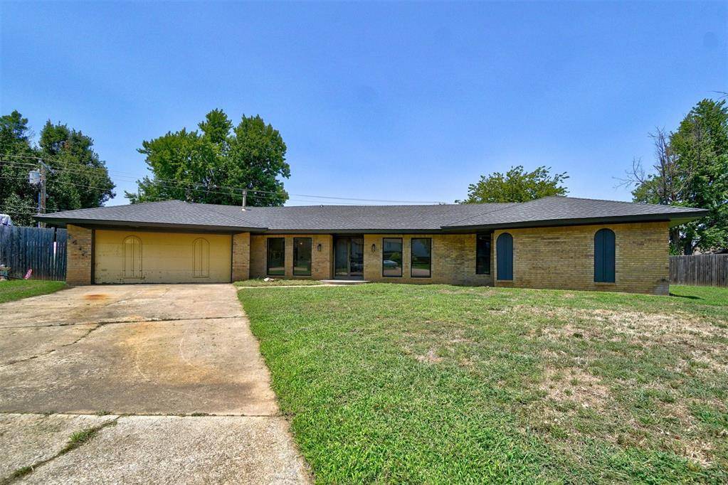 Oklahoma City, OK 73132,6417 Urschel Court