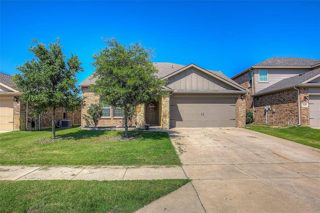 Royse City, TX 75189,1124 Basswood Lane