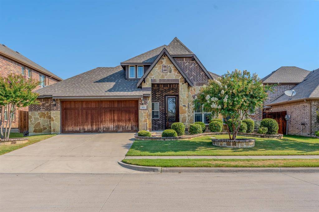 Aledo, TX 76008,621 Yucca Court