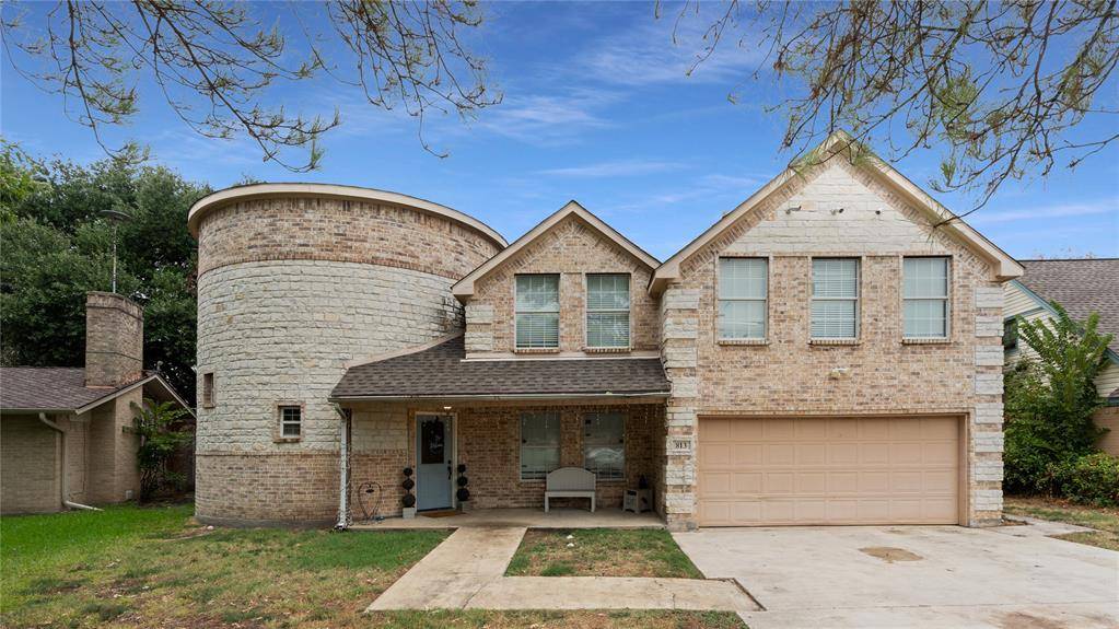 Irving, TX 75061,813 Beacon Hill Drive