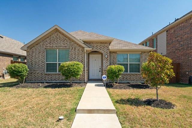 Forney, TX 75126,4004 Villawood Trail