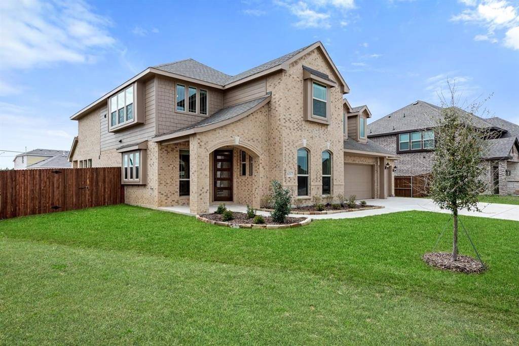 Mesquite, TX 75181,6317 Westfield Drive