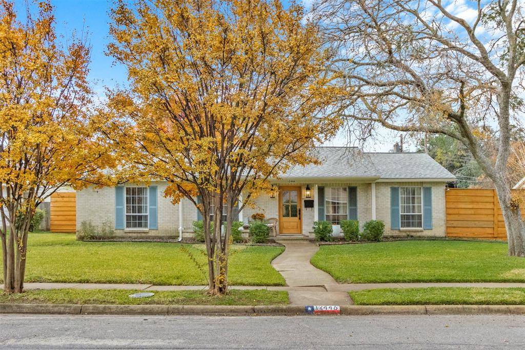 Dallas, TX 75244,12446 High Meadow Drive