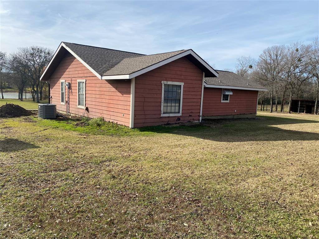 Point, TX 75472,550 Rs County Road 1531