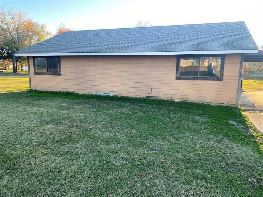 Point, TX 75472,550 Rs County Road 1531