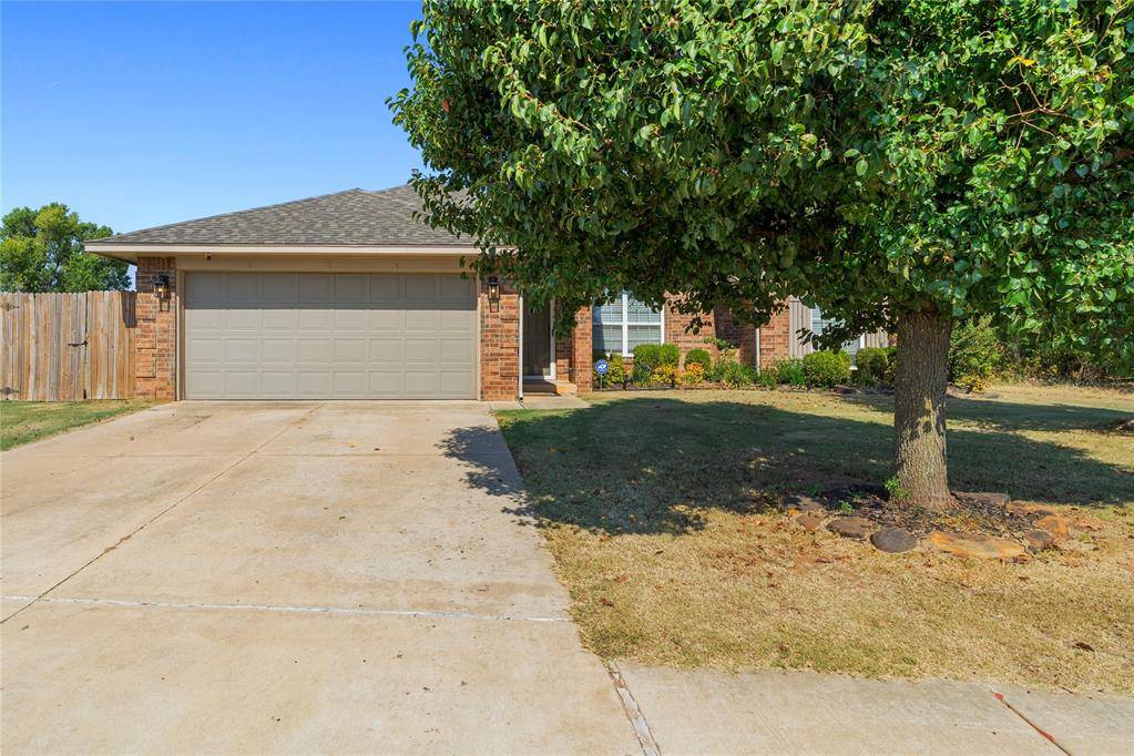 Yukon, OK 73099,11425 SW 11th Street