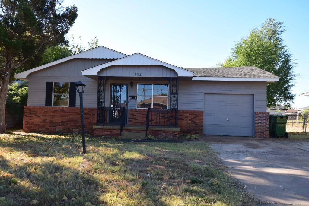 Yukon, OK 73099,102 Glenda Drive