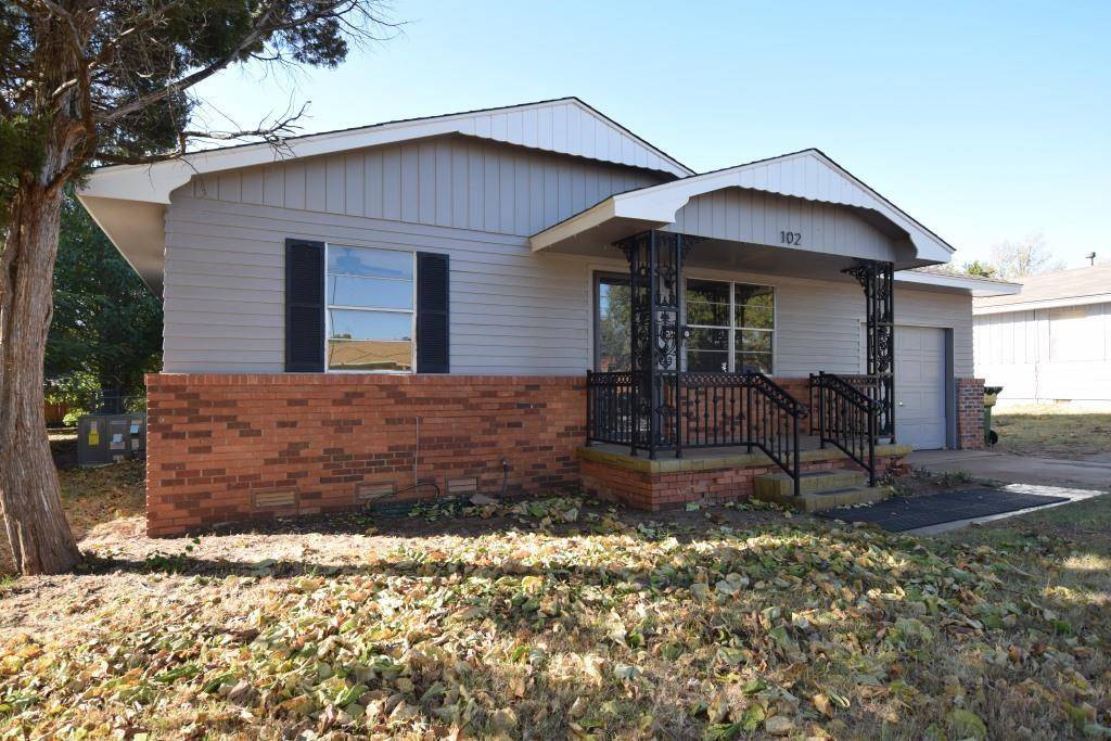 Yukon, OK 73099,102 Glenda Drive