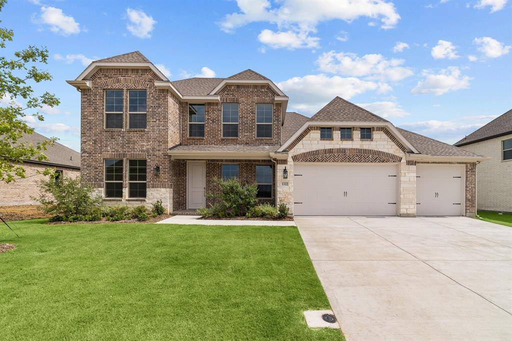 Van Alstyne, TX 75495,1322 Caleb Road