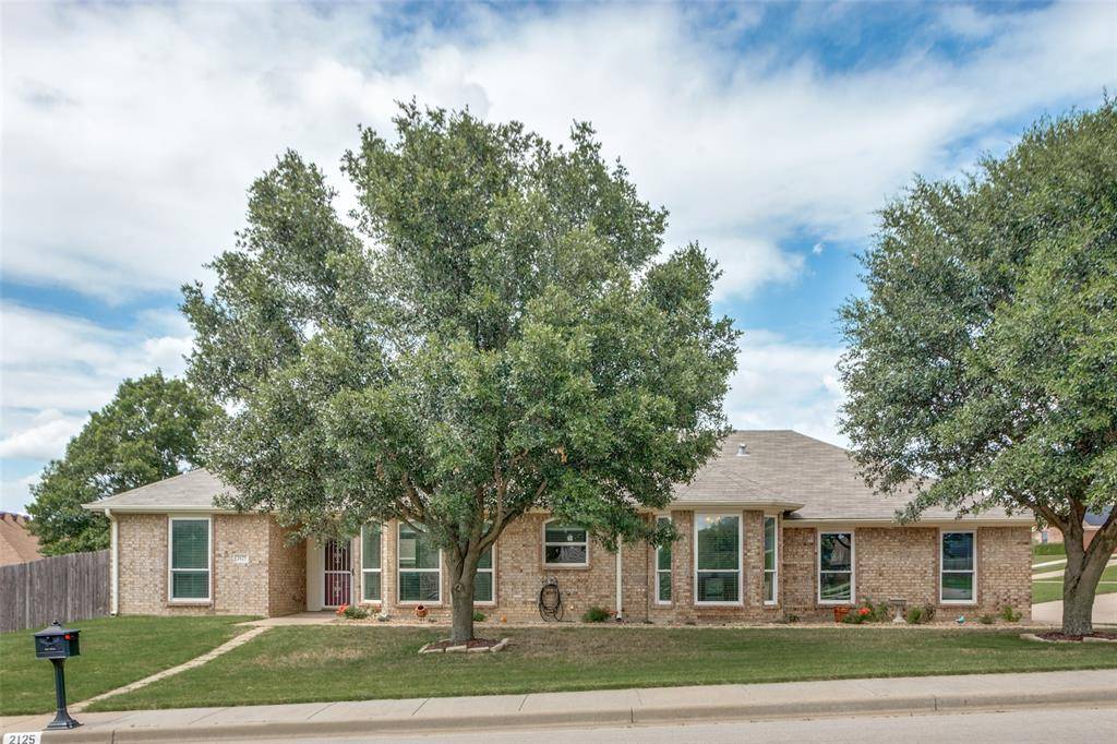 Weatherford, TX 76087,2125 Sagewood Drive